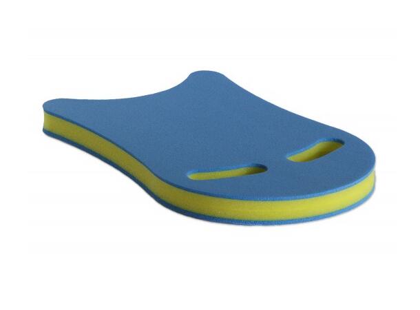 Svømmebrett med håndtak 